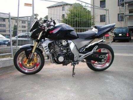 kawasaki z1000
